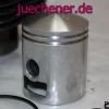 Vespa PX 150 Zylinder komplett neu original