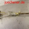 vespa_px_80_-_200_haubenverschluss002.jpg Vespa PX 80 - 200 Haubenverschluss Seitenhaubenverschluss Stange Öffnungsstange Hebel