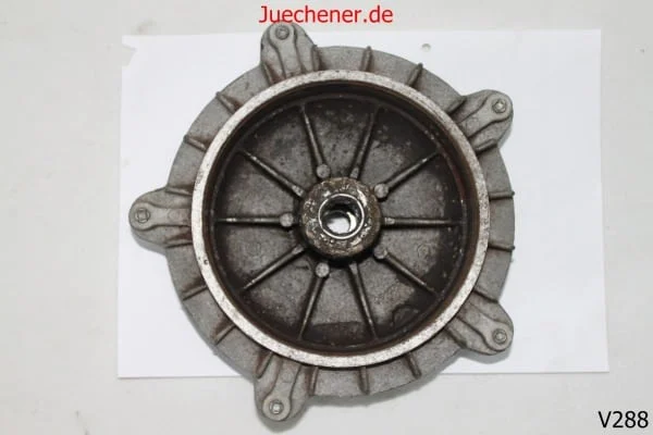 Vespa PX Bremstrommel vorne