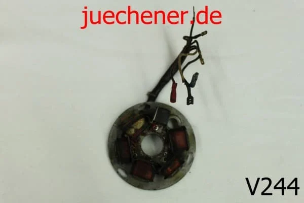 Vespa PX Lichtmaschine Generator