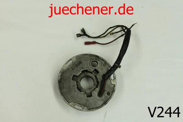Vespa PX Lichtmaschine Generator