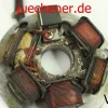 Vespa PX Lichtmaschine Generator