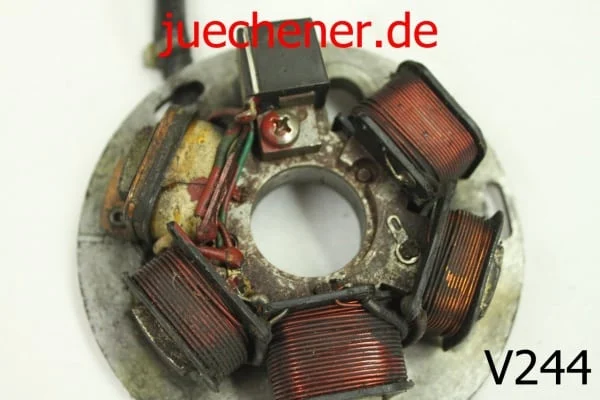 Vespa PX Lichtmaschine Generator