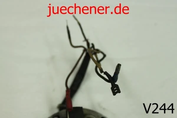 Vespa PX Lichtmaschine Generator