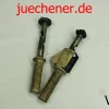 Vespa PX Lenkergriffe Gasgriff Schaltgriff Griff Lenkerstummel