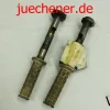 Vespa PX Lenkergriffe Gasgriff Schaltgriff Griff Lenkerstummel