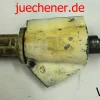 Vespa PX Lenkergriffe Gasgriff Schaltgriff Griff Lenkerstummel