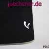 vespadament-shirtschwarz6.jpg Original Vespa Damen T-SHIRT Reflex schwarz Größe M