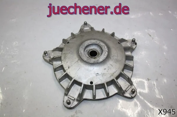 Vespa PK 50 S Bremstrommel hinten