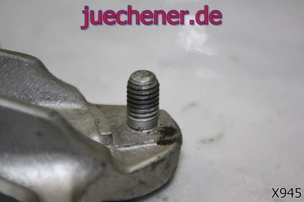 Vespa PK 50 S Bremstrommel hinten