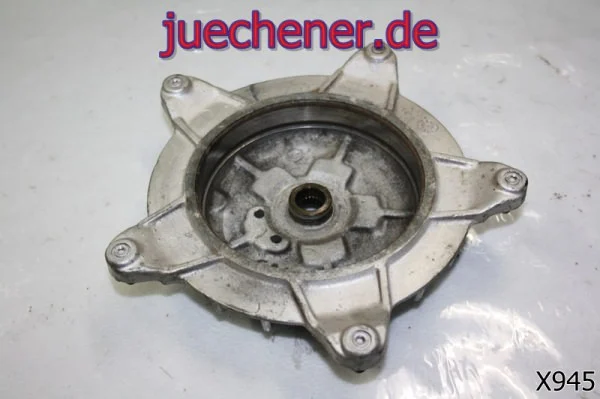 Vespa PK 50 S Bremstrommel hinten