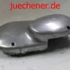 Kawasaki VN 1500 Motordeckel links über Kardan