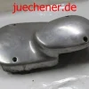 Kawasaki VN 1500 Motordeckel links über Kardan