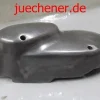 Kawasaki VN 1500 Motordeckel links über Kardan