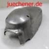 Kawasaki VN 1500 Motordeckel links über Kardan
