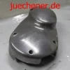 Kawasaki VN 1500 Motordeckel links über Kardan