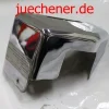 Kawasaki VN 1500 Chrom Blelnde für Wassertank links
