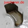 Kawasaki VN 1500 Chrom Blelnde für Wassertank links