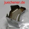 Kawasaki VN 1500 Chrom Blelnde für Wassertank links