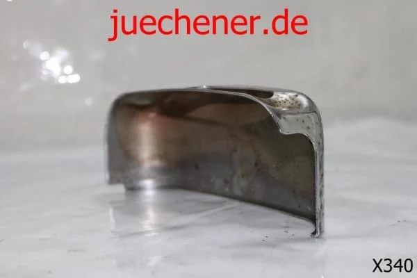 Kawasaki VN 1500 Chrom Blende Zylnderkopf