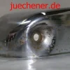 Kawasaki VN 1500 Chrom Blende Zylnderkopf