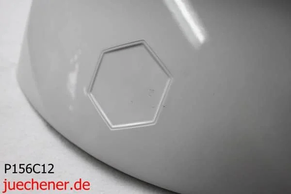 xevo_heilm_400_bianco_544.jpg Piaggio Xevo Gepäckfachklappe Helmfach