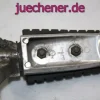 Yamaha XV 1100 Virago Fußraste vorne rechts