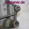 Yamaha XV 750 SE 5G5 Fußrastenhalter links Halter Träger Platte