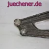 Yamaha XV 750 SE 5G5 Fußrastenhalter links Halter Träger Platte