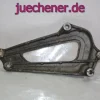 Yamaha XV 750 SE 5G5 Fußrastenhalter links Halter Träger Platte