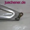 Yamaha XV 750 SE 5G5 Fußrastenhalter links Halter Träger Platte