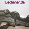 Yamaha XV 750 SE 5G5 Fußrastenhalter rechts Halter Träger Platte