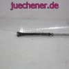 Yamaha XV 750 SE 5G5 Fußrastenhalter rechts Halter Träger Platte