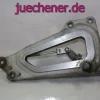 Yamaha XV 750 SE 5G5 Fußrastenhalter rechts Halter Träger Platte