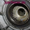 Yamaha XV 750 SE 5G5 Kardanantrieb Kardan Welle Antrieb Endantrieb