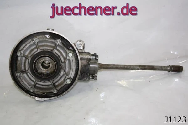 Yamaha XV 750 SE 5G5 Kardanantrieb Kardan Welle Antrieb Endantrieb