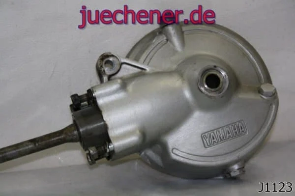 Yamaha XV 750 SE 5G5 Kardanantrieb Kardan Welle Antrieb Endantrieb