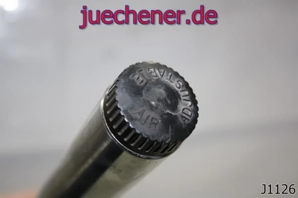 Yamaha XV 750 SE 5G5 Gabelbein links