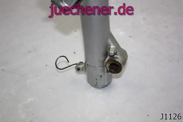 Yamaha XV 750 SE 5G5 Gabelbein links