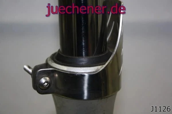 Yamaha XV 750 SE 5G5 Gabelbein links