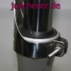 Yamaha XV 750 SE 5G5 Gabelbein links