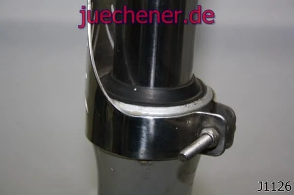 Yamaha XV 750 SE 5G5 Gabelbein links