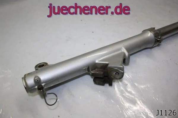 Yamaha XV 750 SE 5G5 Gabelbein links