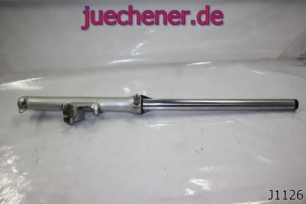 Yamaha XV 750 SE 5G5 Gabelbein links