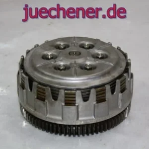 yamahaxv750sekupplung1.jpg Yamaha XV 750 SE 5G5 Kupplung