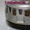 Yamaha XV 750 SE 5G5 Kupplung