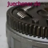 Yamaha XV 750 SE 5G5 Kupplung