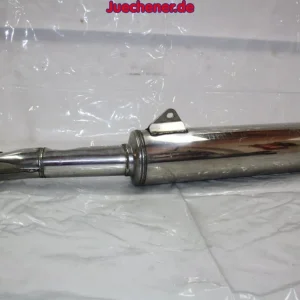 Suzuki GSX1100R '91 Auspuff Endtopf Endschalldämpfer links