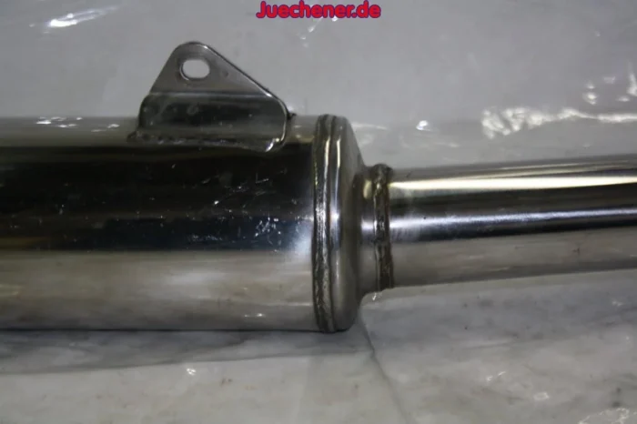 Suzuki GSX1100R ’91 Auspuff Endtopf Endschalldämpfer rechts