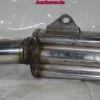Suzuki GSX1100R ’91 Auspuff Endtopf Endschalldämpfer rechts
